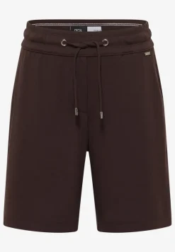 Wide Legs shorts in een Loose Fit