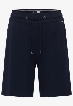 Wide Legs shorts in een Loose Fit