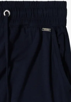 Wide Legs shorts in een Loose Fit