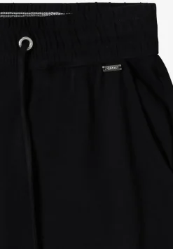 Wide Legs shorts in een Loose Fit