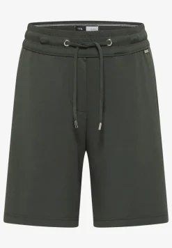 Wide Legs shorts in een Loose Fit