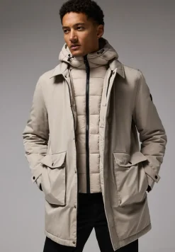 Winterjas