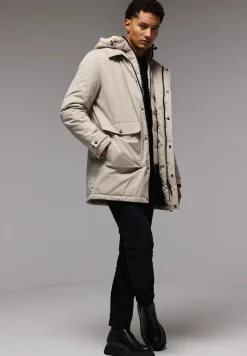 Winterjas