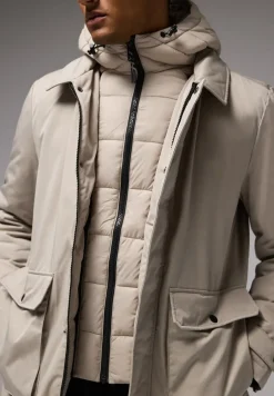 Winterjas