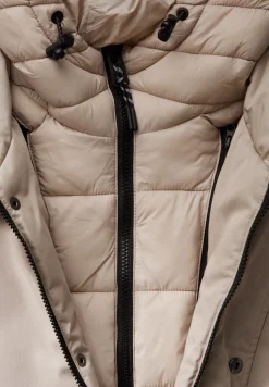 Winterjas
