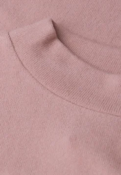Zacht col shirt