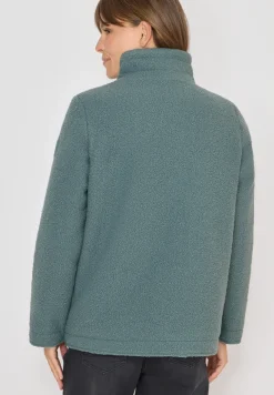 Zacht jack met details