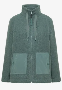 Zacht jack met details