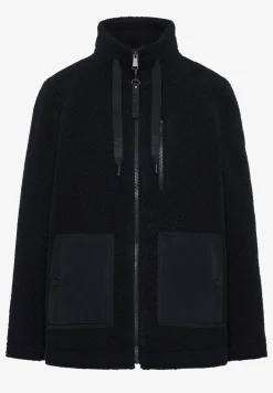 Zacht jack met details