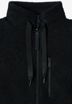 Zacht jack met details