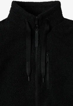Zacht jack met details
