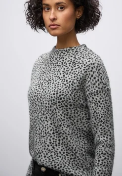 Zacht leo shirt