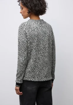 Zacht leo shirt