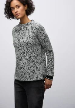 Zacht leo shirt