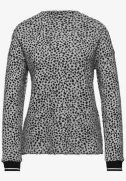 Zacht leo shirt
