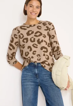 Zacht leo shirt