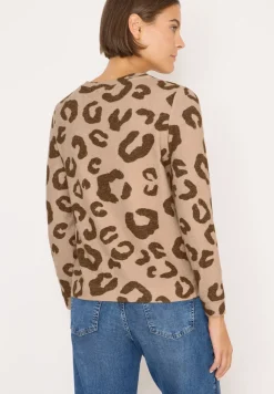 Zacht leo shirt
