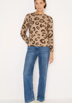 Zacht leo shirt