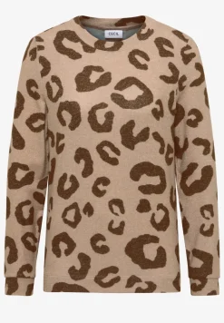 Zacht leo shirt