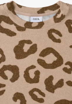 Zacht leo shirt
