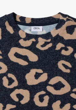 Zacht leo shirt
