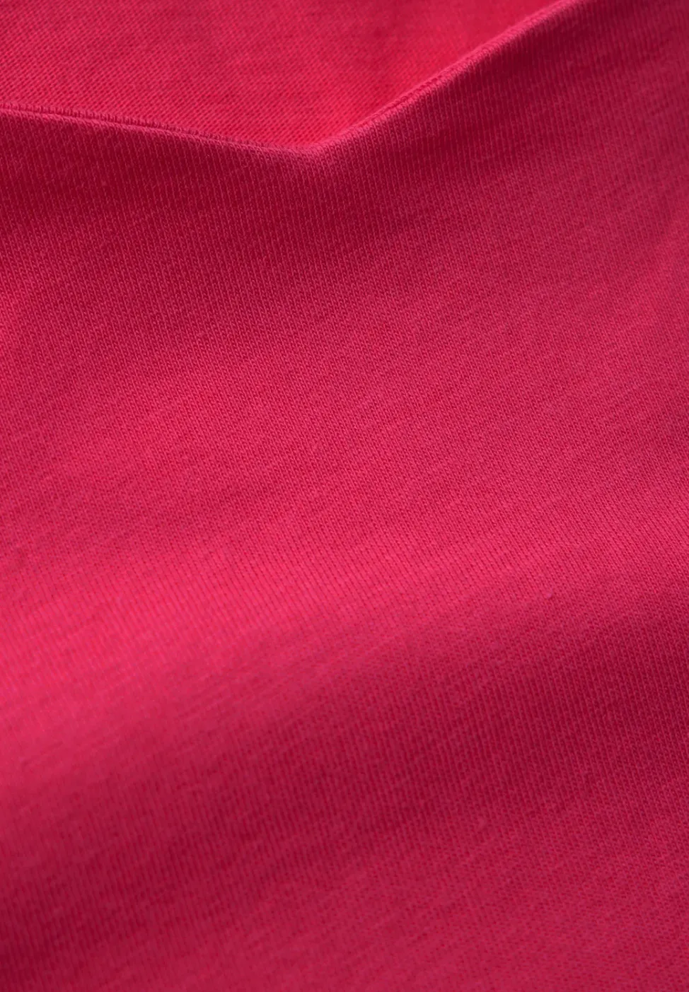 Zacht shirt met lange mouwen