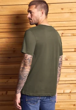 Zacht Shirt met tekst