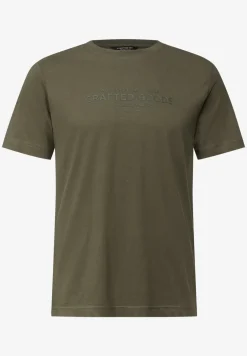 Zacht Shirt met tekst