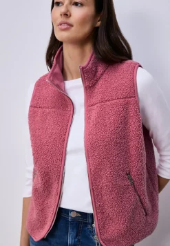 Zacht vest