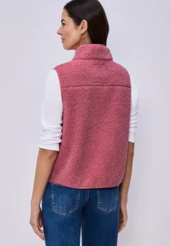 Zacht vest