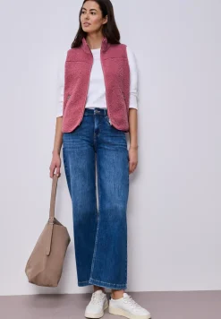 Zacht vest