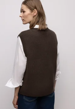 Zacht vest