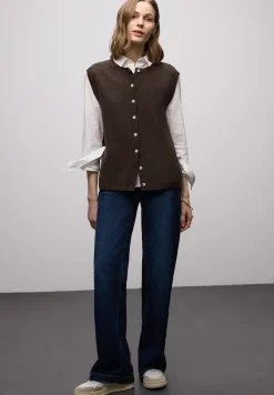 Zacht vest