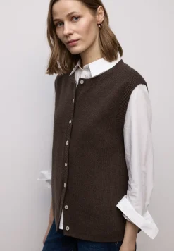 Zacht vest