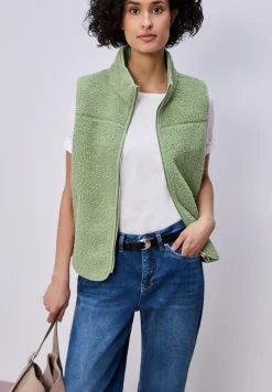 Zacht vest