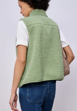 Zacht vest