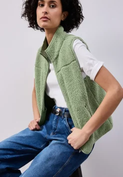 Zacht vest