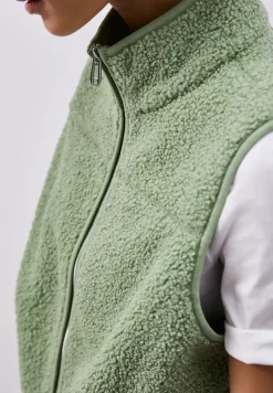 Zacht vest