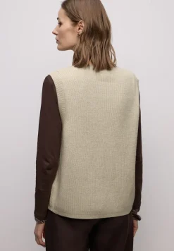 Zacht vest