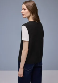 Zacht vest