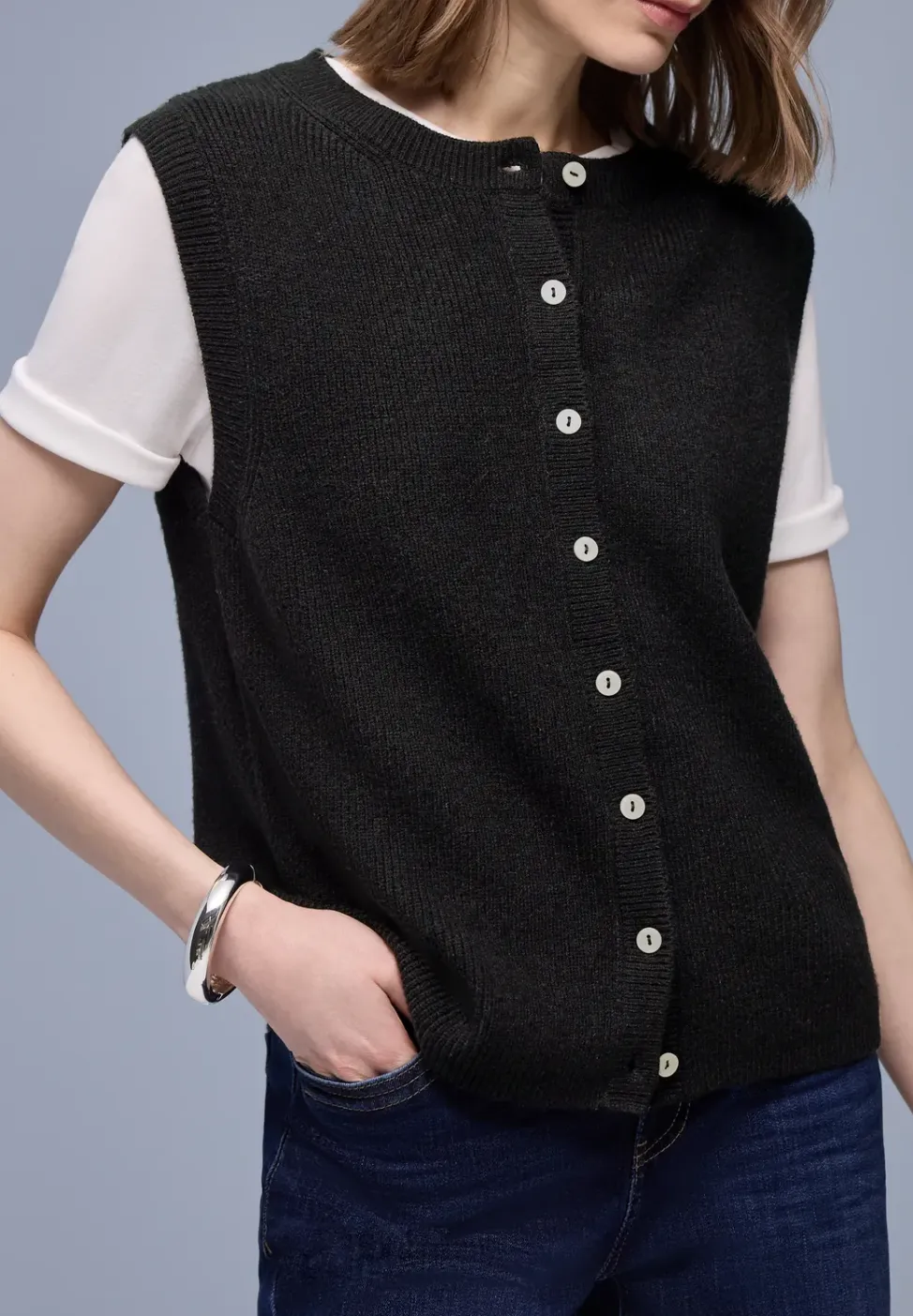 Zacht vest