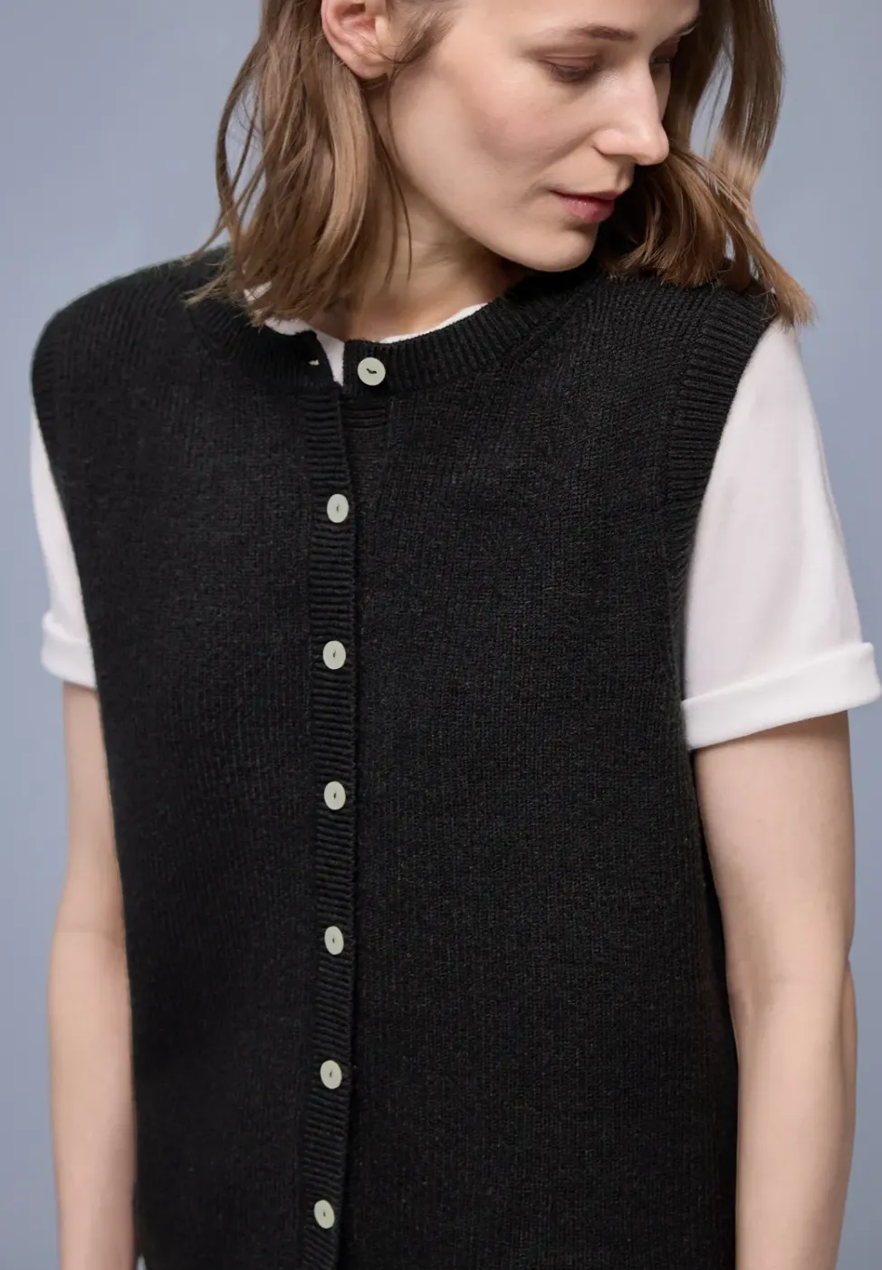 Zacht vest
