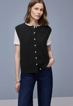 Zacht vest