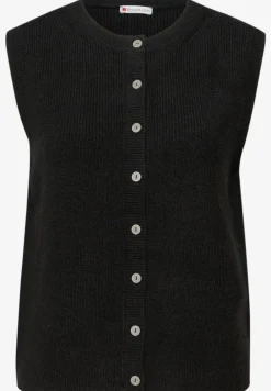 Zacht vest