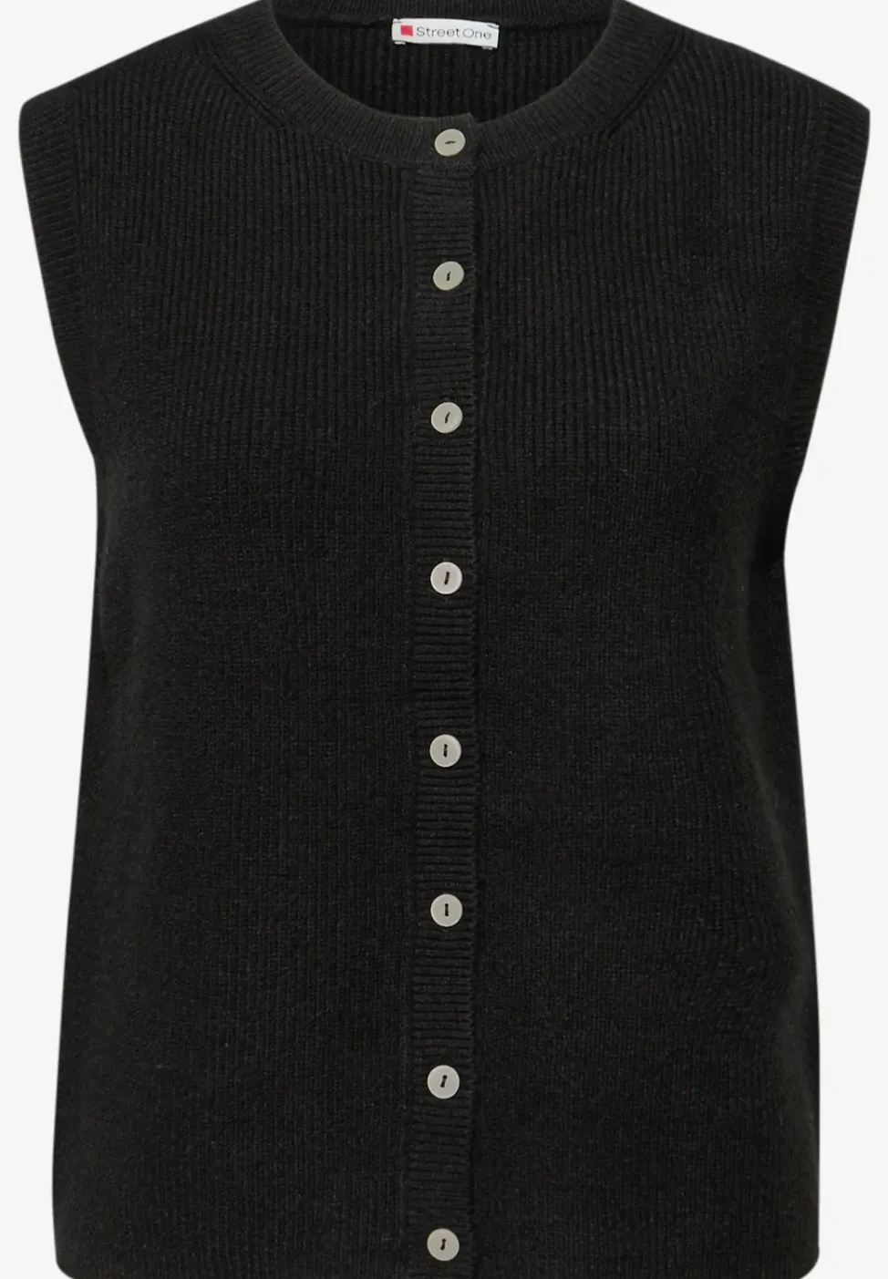 Zacht vest