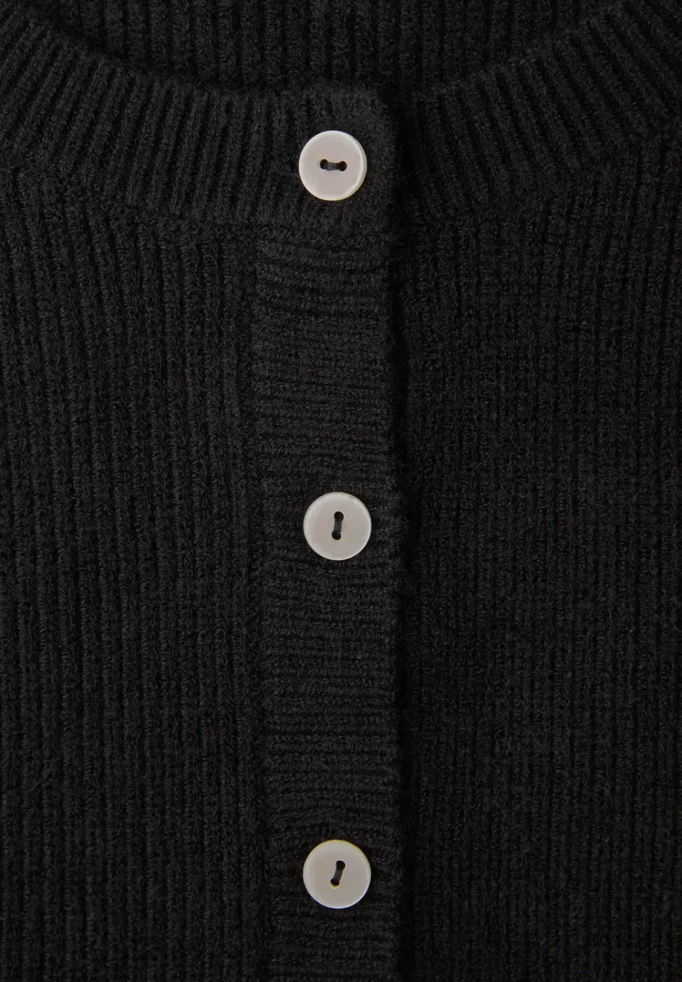 Zacht vest