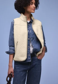Zacht vest
