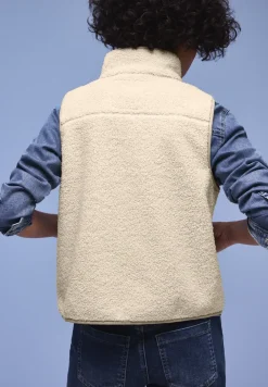Zacht vest