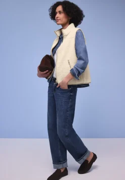 Zacht vest