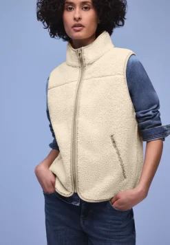 Zacht vest